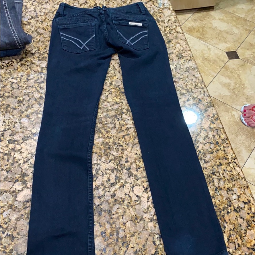 William Rast Jeans